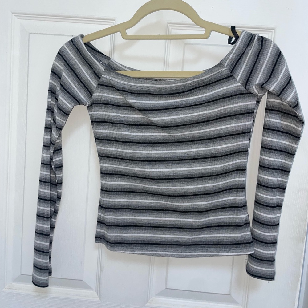 Long sleeved shirt - Picture 2 of 2